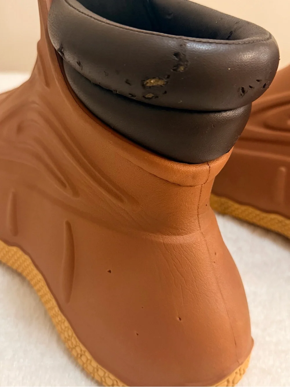 FCTRY LAB injected foam